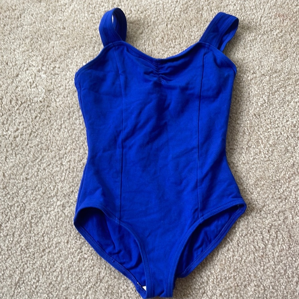 Capezio leotard #24